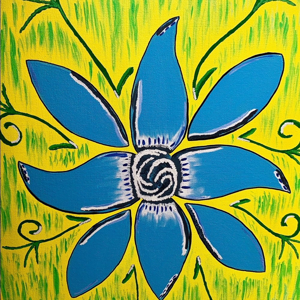 Pinwheel